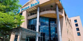 PRIMEBANK