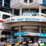 NHIF-building