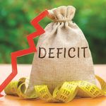 DEFICIT