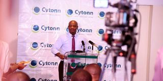 cytonn 2