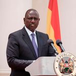 President Ruto