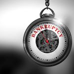 shutterstockbankrupt