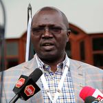 Simon Chelugui 