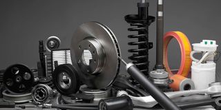 BDCARSPAREPARTS