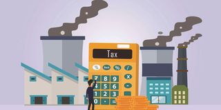 BDCarbonTax