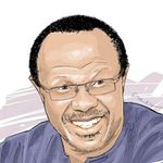 DavidNdii