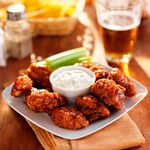 shutterstockAmericanBuffa