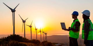 BDWindPower
