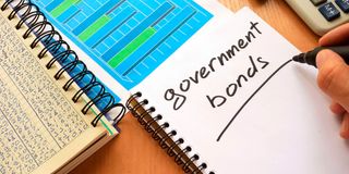 JSBonds