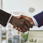 fotosearchhandshake
