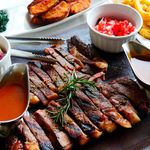 WagyuBeefplatteratEntim
