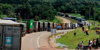 NorthernCorridorTrucks