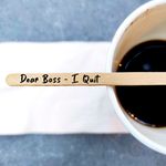 BDbossquit