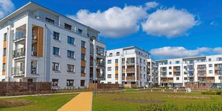 Apartments