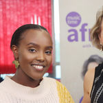 Heather Maxwell & Nikita Kering