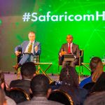 Safaricom 