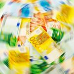 Currency notes