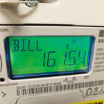 Energy bills