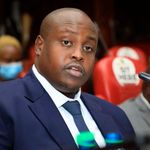 Daniel Kiptoo Bargoria