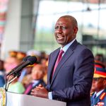 William Ruto