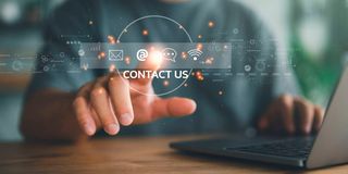BDCONTACT