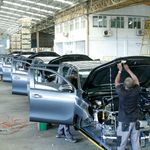Car assembly