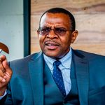 KenGen CEO