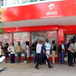 bd airtel