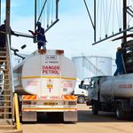 Fuel tankers