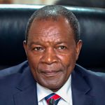 Njuguna Ndung'u