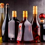 alcohol