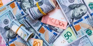 dollar