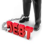 debt