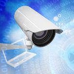 shutterstock Surveillance