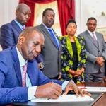 William Ruto