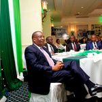 Co-operative Bank CEO Gideon Muriuki