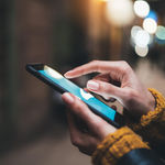 Mobile phone