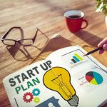 BD Start up plan