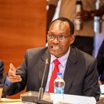 Dr Chris Kiptoo