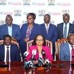 Council of Governors