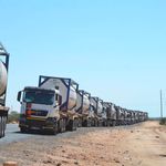  Early Oil Pilot Scheme (EOPS)