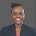 Judy Muigai