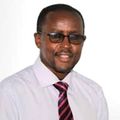 caesar mwangi