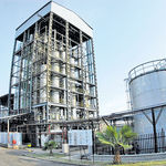 Spectre International Ltd in Kisumu.