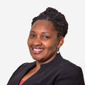 Ninette Mwarania