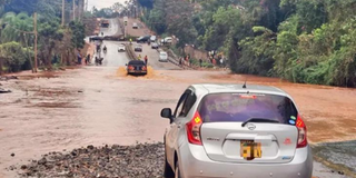 Floods
