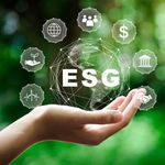 environment, social and governance 