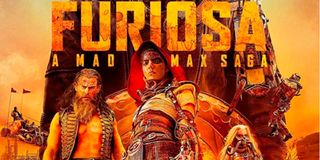 Furiosa Mad Max saga