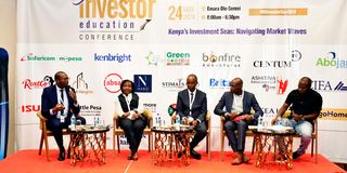 BD Investor Conference