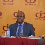 Patrick Nyaga cic